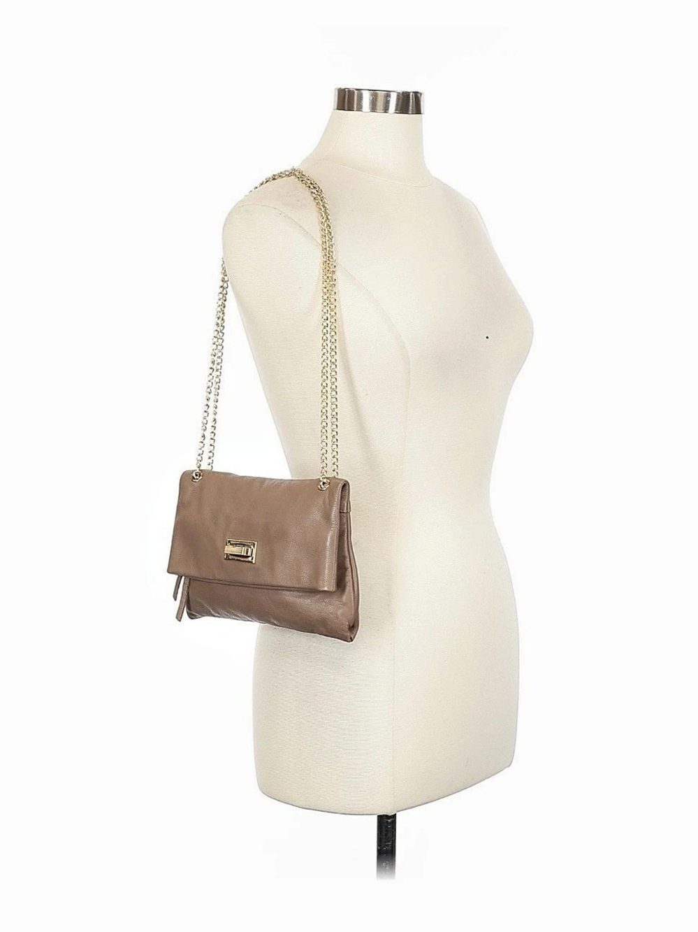Pietro AlessandroShoulder Bag in Brown